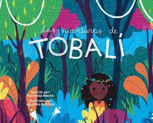 Las Aventuras de Tobali 1