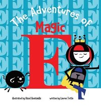 bokomslag Adventures of Magic E