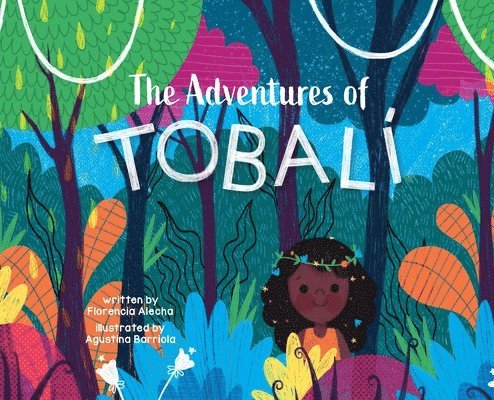 The Adventures of Tobali 1