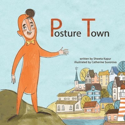 Posture Town 1