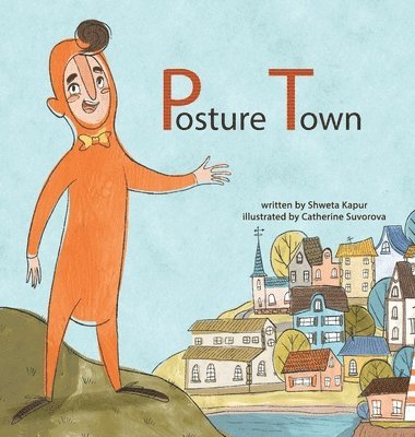 Posture Town 1