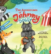 bokomslag Adventures of Johnny Doggy