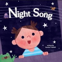 bokomslag Night Song