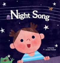 bokomslag Night Song