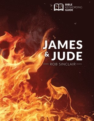 James and Jude 1