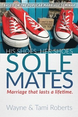 Wayne Roberts - Sole Mates, Häftad