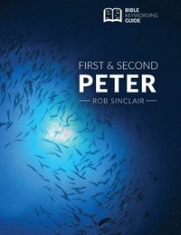 bokomslag 1 & 2 Peter
