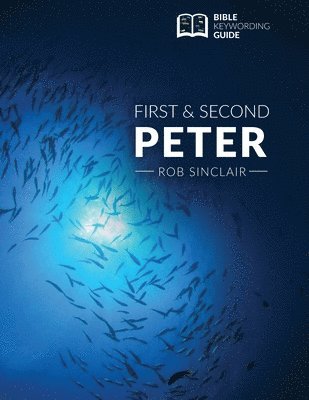 bokomslag 1 & 2 Peter