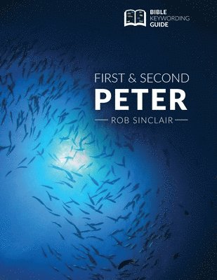 bokomslag 1 & 2 Peter