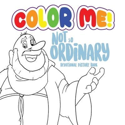 Color Me 1