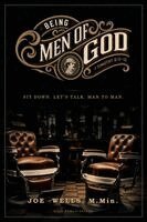 Joe Wells - Being Men of God, Häftad. Tillgänglighet: Lägg i varukorg