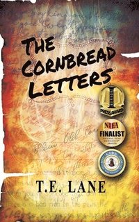 bokomslag The Cornbread Letters