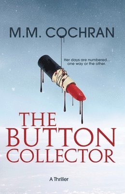 bokomslag The Button Collector