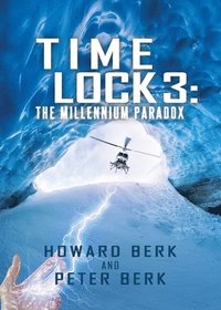 bokomslag TimeLock 3