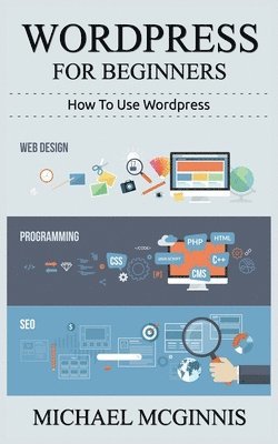 Wordpress for Beginners 1