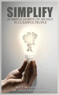 Shah Faisal Ahmad - Simplify, Häftad. Tillgänglighet: Lägg i varukorg