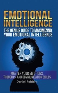 bokomslag Emotional Intelligence