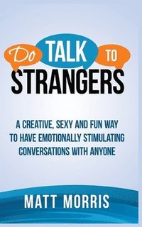 bokomslag Do Talk to Strangers