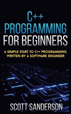 C++ Programming for Beginners 1