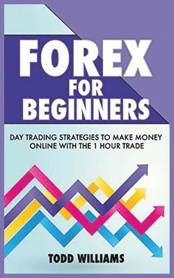 bokomslag Forex for Beginners