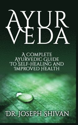 Ayurveda 1