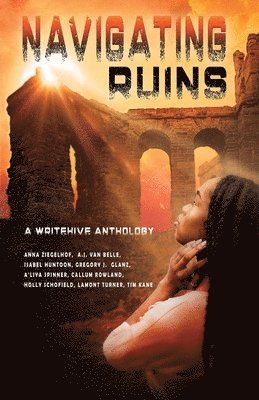 Anna Ziegelhof, A J Van Belle, Dakota Rayne - Navigating Ruins, Häftad