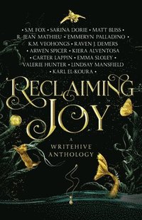 bokomslag Reclaiming Joy