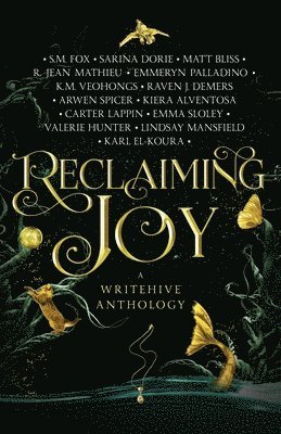 Reclaiming Joy 1