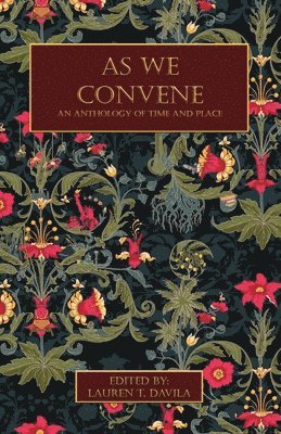 Lauren Davila - As We Convene, Häftad. Tillgänglighet: Lägg i varukorg