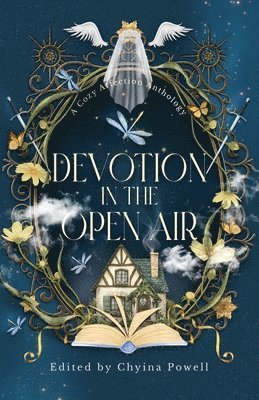 Chyina Powell - Devotion in the Open Air, Häftad