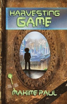 Maxime Paul - Harvesting Game, Häftad