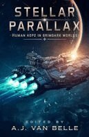 A J Van Belle - Stellar Parallax, Häftad