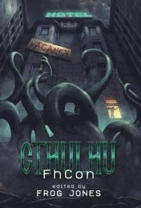 bokomslag Cthulhu FhCon