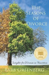 bokomslag Seasons of Divorce