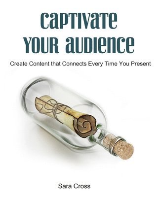 Captivate Your Audience 1