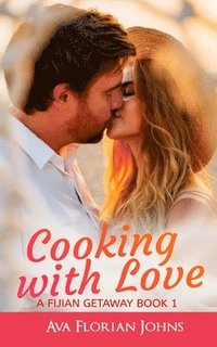 bokomslag Cooking with Love