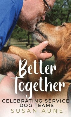 bokomslag Better Together