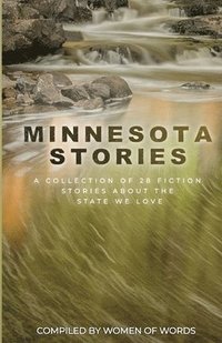 bokomslag Minnesota Stories