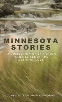 bokomslag Minnesota Stories