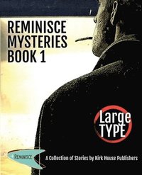 bokomslag Reminisce Mysteries - Book 1