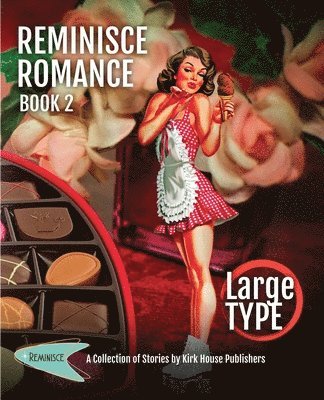 Reminisce Romance - Book 2, Häftad