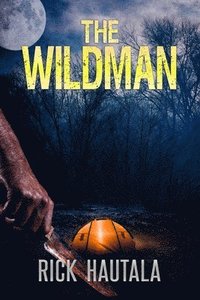 bokomslag The Wildman
