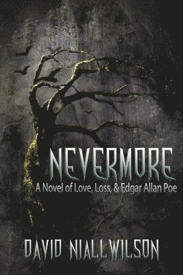 Nevermore - A Novel of Love, Loss, & Edgar Allan Poe 1