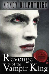 bokomslag Revenge of the Vampir King
