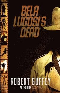 bokomslag Bela Lugosi's Dead