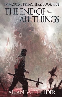 The End of All Things 1