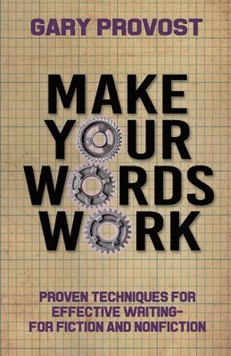 Make Your Words Work 1