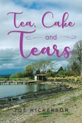 bokomslag Tea, Cake and Tears