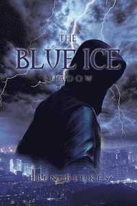 bokomslag The Blue Ice Shadow