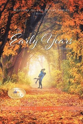 bokomslag Early Years